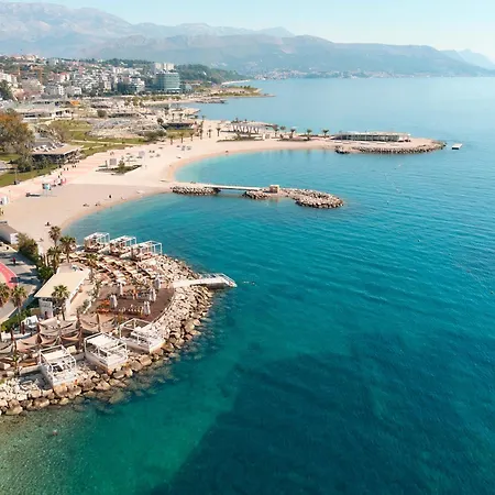 Sun Sunset Apartman Split