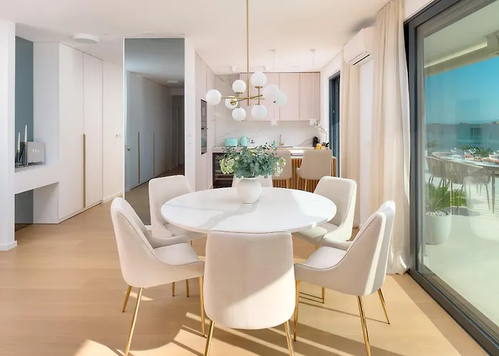 Sun Sunset Apartman Split