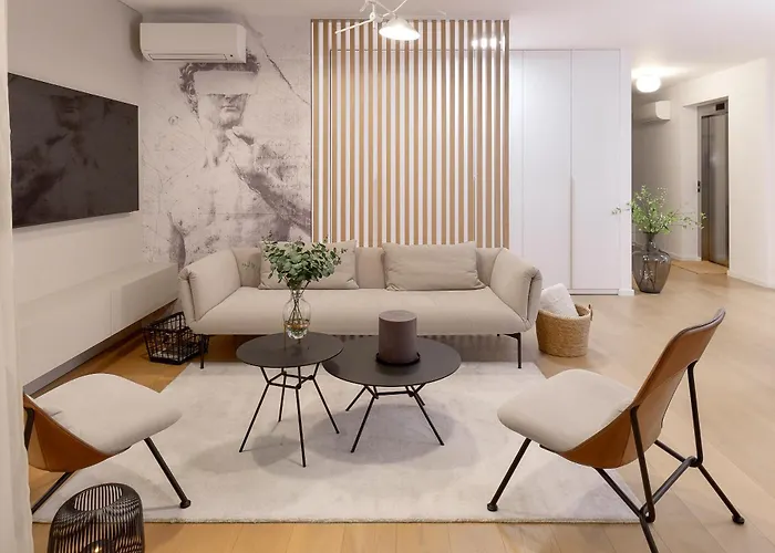 Apartman Sun Sunset Split