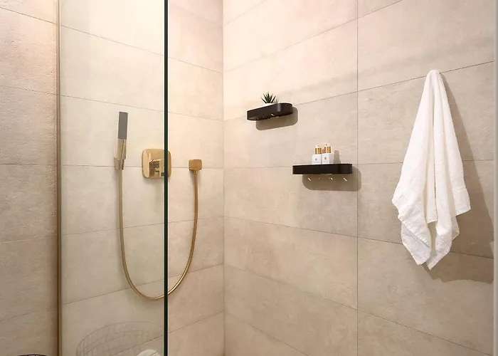 Apartman Sun Sunset Split