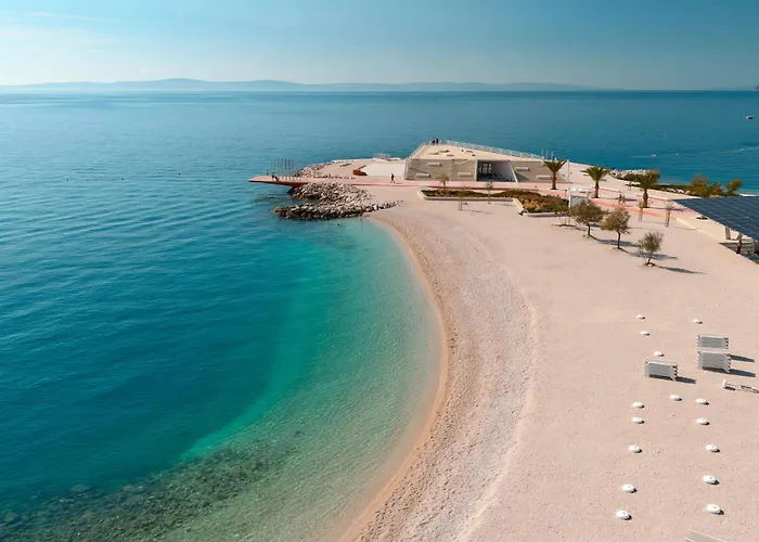 Apartman Sun Sunset *