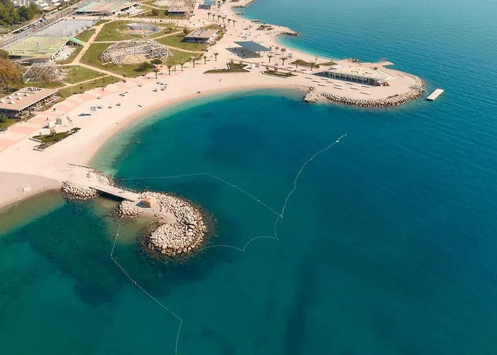 Apartman Sun Sunset Split