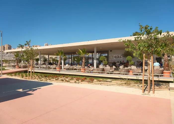 Sun Sunset Lägenhet *