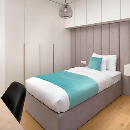 Sun Sunset Apartmán *