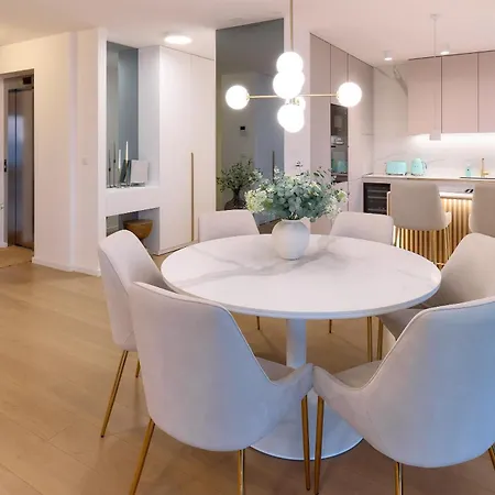 Apartmán Sun Sunset