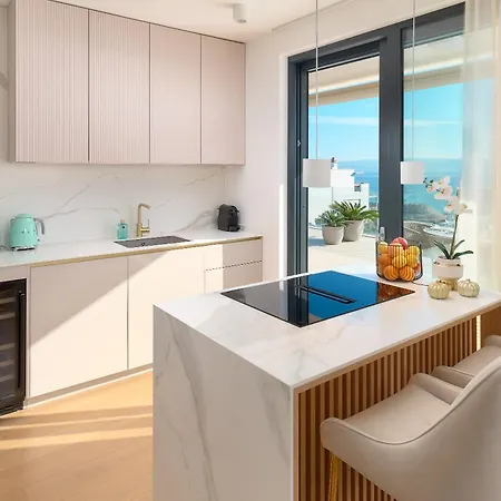 Διαμέρισμα Sun Sunset