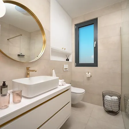 Sun Sunset Σπλιτ