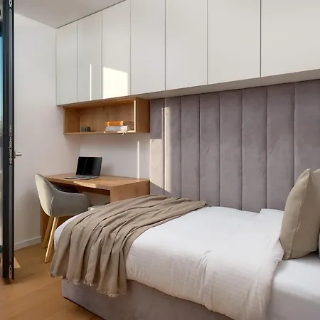 Sun Sunset Apartmán