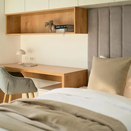 Apartmán Sun Sunset *