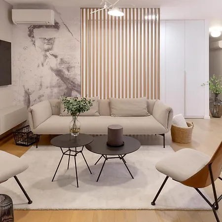 Apartmán Sun Sunset Split