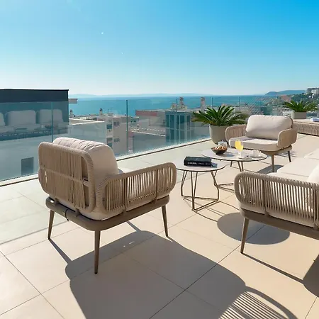 Διαμέρισμα Sun Sunset