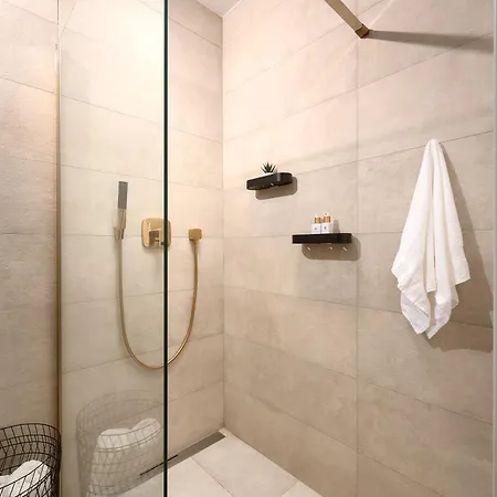 Apartmán Sun Sunset Split