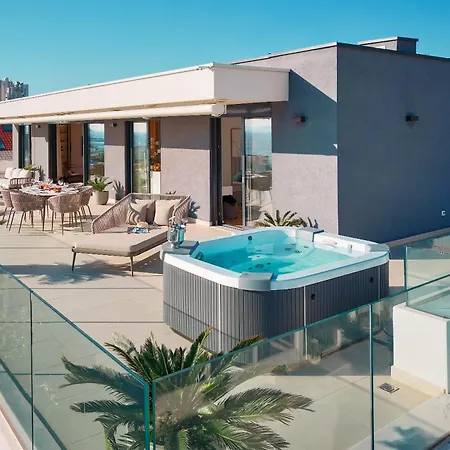 Sun Sunset Διαμέρισμα