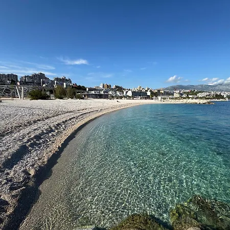 Sun Sunset Διαμέρισμα