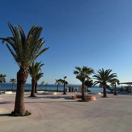 Sun Sunset Σπλιτ