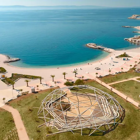 Sun Sunset Apartment *