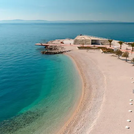 Apartmán Sun Sunset *