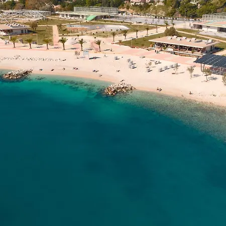 Sun Sunset Apartment