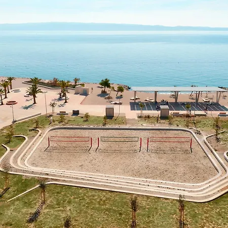 Sun Sunset Apartmán Split