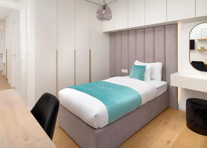 Sun Sunset Appartamento *