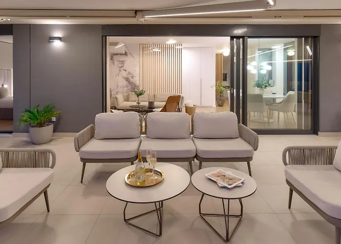 Sun Sunset Appartamento *