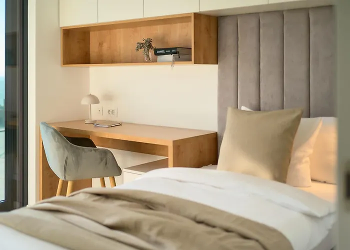 Lejlighed Sun Sunset *