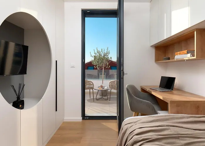 Sun Sunset Appartamento Spalato