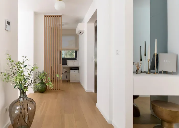 Sun Sunset Appartamento