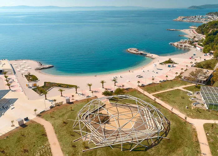 Sun Sunset Lejlighed *