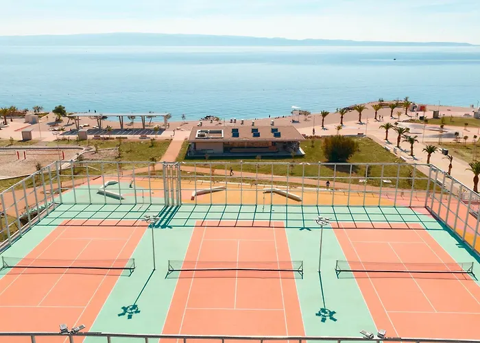 Lejlighed Sun Sunset *